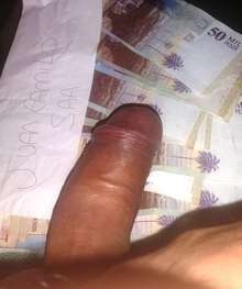 BUSCO AMIGA PARA SEXO Y AYUDARLA ECONOMICAMENTE