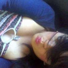 Linda trasn muak