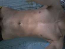 Quieres sexo con un joven esta tarde