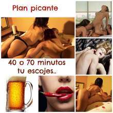 PAQUETES DE PLACER Y RELAJACIÓN PROMOCIONES