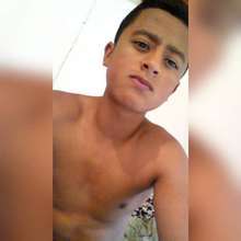 hombre busca mujer