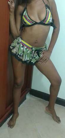 Sexii Giirl