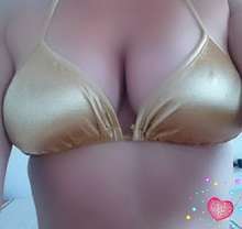 HERMOSA CHICA SENSUAL DELICIOSA