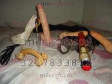 TRIO NUEVO CON NEGROS O TRANS 3202260994