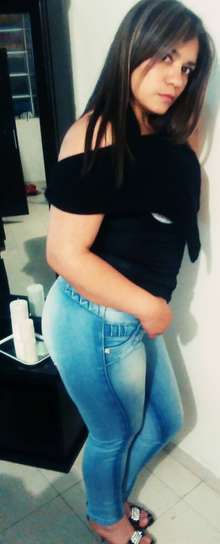 morvocita y con muchas sorpresas