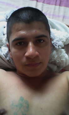 Soltero busco pareja