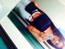 Arrecha y experta en principiantes 313 230 82 72