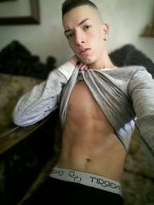 Scort Gay En Medellín ¡EXCLUSIVO!