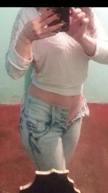 Busco hombre bergon