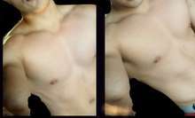 Excelente escort-Gigolo heterosexual VIP