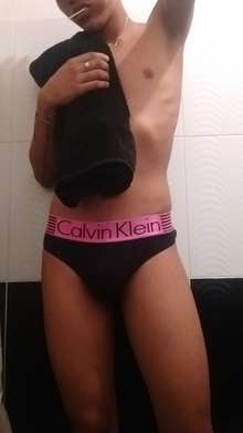 Joven escort