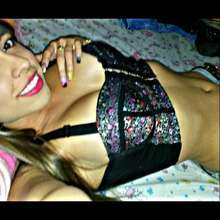 sexy rubia, por cam tambien se transmite placer