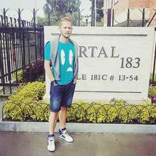 Llegó tu bbe Adrián full lechero y activo