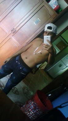 niño polla