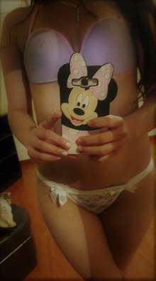 CLAUDIA VEN Y DISFRUTAS DE MIS MASAJES