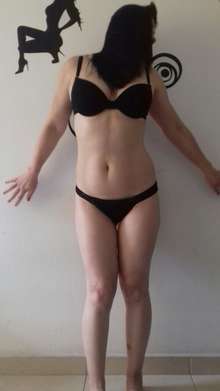EXQUISITA MUJER MADURITA MUY COMPLACIENTE SIN PRISAS EN MI A