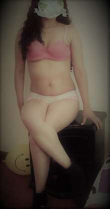 CLAUDIA MASAJISTA HERMOSA