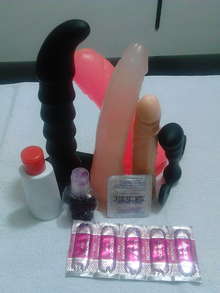 Viernes de Sexo solo Hombres Varones y Activos al 100 %