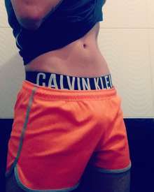 Scorts muy varonil