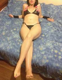CAROL....  VEN Y DISFRUTA DEL MORBO Y ENTREGA TOTAL