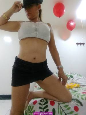 HOY RICO MAÑANERO EN MI APARTAMENTO KENNEDY DOMICILIO CASTI