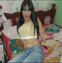 Nueva en barranquilla la diosa del sexo promoción
