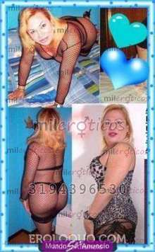 FEMENINA TETONA ,CULONA , AUTENTICA NO TE DEJES ENGAÑAR ¡