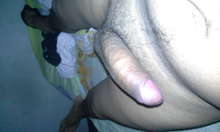 Chico solo masajista