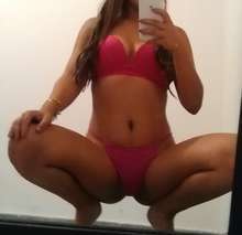 HOLA BABY SOY AMANTE DE LOS HOMBRES MADUROS Y CABALLEROSOS
