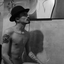 Gigoló | Placer para damas/señoritas en Bogotá | Sexo y m