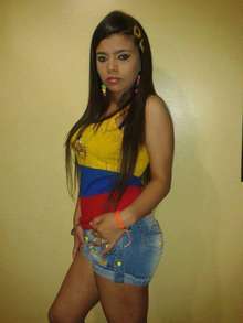 DULCE PAISITA CATALINA DISPUESTA A TODO ANIMATE ..$60.000