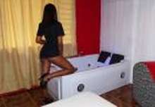 Morena,sexy,rica y ardiente