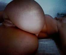 Lujoriosa chica escort