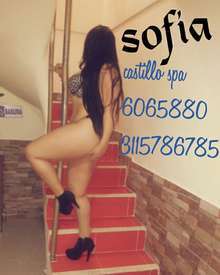 MASAJE TRANTICO CON ARNES EN TU CASTILLO SPA TE COMPLASE