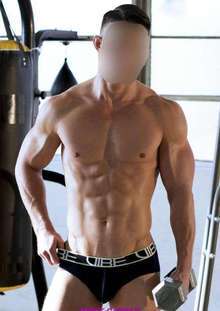 OFREZCO MIS SERVICIO DE DEPILACIÓN MASCULINA CON FINAL