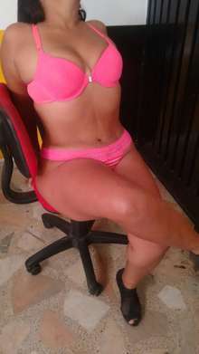 Linda Hormiga Culona ($60.000 Una Hora Con Sitio Incluido) N