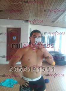 Gigolo a domicilio bogota