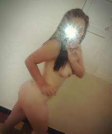 NATHALIA CHICA DE 25 AÑITOS CON GANAS DE CULIAR
