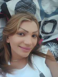 Paula chica trans resiente yegada bien dotada