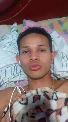 buenas tardes soy Gero y busco una chica