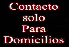 Para Gente De Mente Abierto ( Contacto Solo Para Domicilios