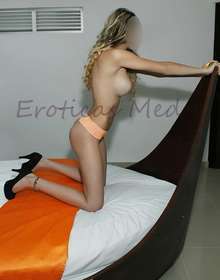 ESTEFANY HERMOSA CHICA DISPONIBLE PARA TI