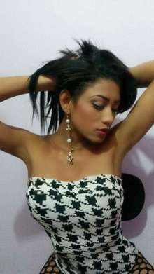 Kendall ¿Deceas pasarla super Bien?solo llama 3183101186