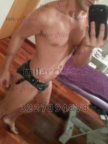 MASAJISTA DISPONIBLE EN CONSULTORIO CON PORTERO
