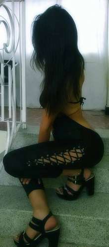 SEXIS Y COMPLACIENTES  DAMITAS
