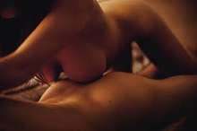 LLEGA AL CLIMAX