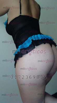 SHANTAL HERMOSA Y ARDIENTE MADURITA
