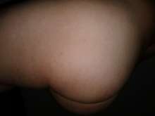 Culo rico para vergon