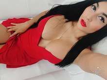 Naty Un Bombón Hecho Para Los Ojos Más Exigentes