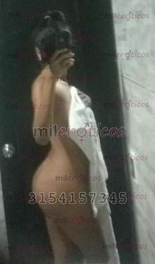 independiente 3154157345 costeñita culona